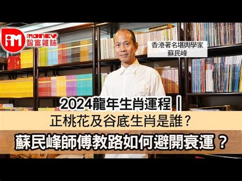 蘇民峰 樓市|【iM人物專訪】2023年行八運尾 樓市通常有動盪 蘇民峰：不妨等。